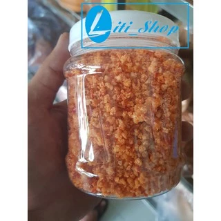 250Gr Muối ớt chay Tây Ninh