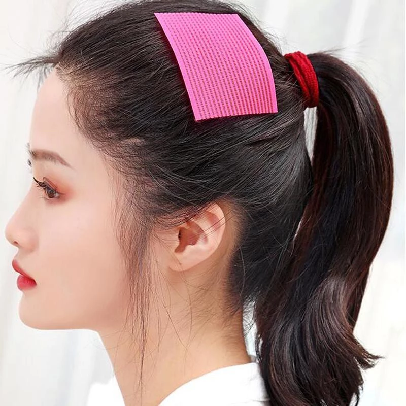 Miếng Dán Tóc Cố Định Tóc Khi Trang Điểm Rửa Mặt (Gói 2 Miếng) (Set 2 gói)