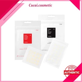 Miếng Dán Mụn Cosrx Acne Pimple Master Patch