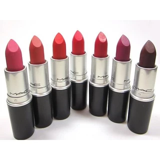 Son MAC Lipstick Chính Hãng