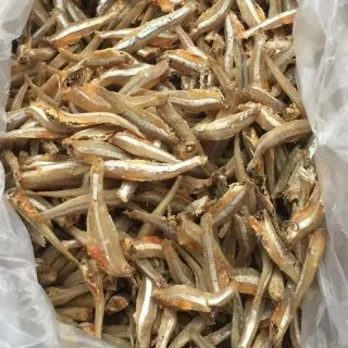 0,5kg CÁ CƠM TRẮNG KHÔ NGON