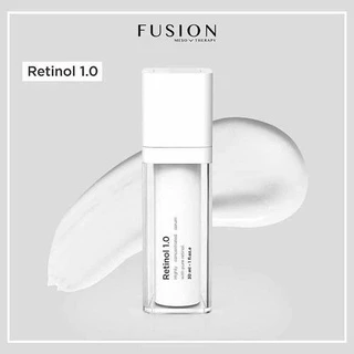 [Mã COSBAUH3 giảm 8% đơn 300K] Kem Dưỡng Fusion Retinol 1.0 30ml