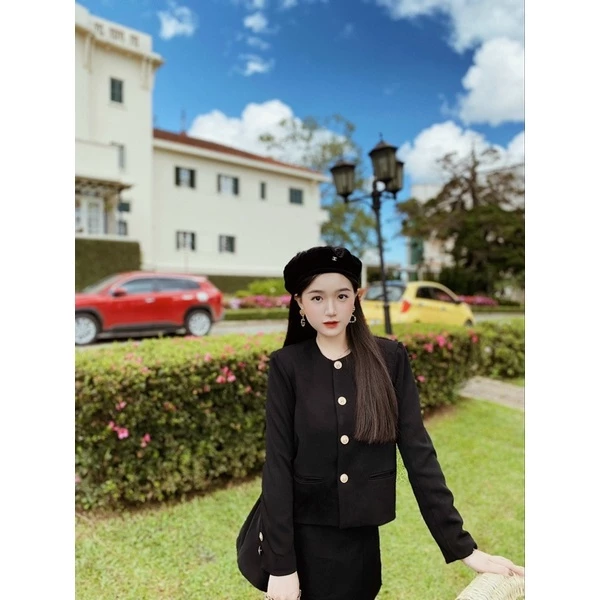 Mũ nồi DTM cao cấp