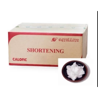 Shortening (mỡ trừu) Cái lân 500g