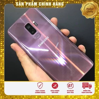 Dán PPF mặt sau 7  sắc cầu vòng Chống xước và tự hồi phục Samsung S8,S9,(S8/S9)Plus,Note8/9/10Plus,S10,S10e,S10+ PKTC