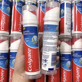 Kem đánh răng Colgate { Cam Kết Hàng Chính Hãng 100%}