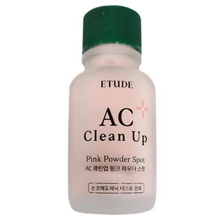 [Hàng mới về] Kem làm dịu da Etude House 15ml độc đáo