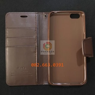 Bao da sang trọng nhiều màu dành cho Oppo A71/A1K/A83/Realme1