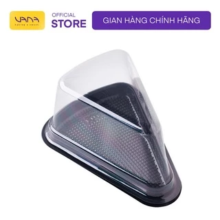 HỘP NHỰA TAM GIÁC A03 ĐỰNG BÁNH TIỆN DỤNG