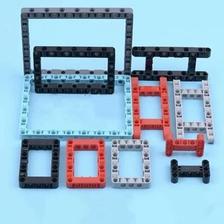 Bộ Phận Phụ Kiện Lắp Ráp Lego EV3 Lỗ Arm 39790 64179 5x7 Chùm Vuông 64178 / 39794