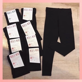 Quần legging💖FREESHIP💖Quần legging 4 túi