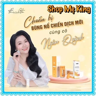 SERUM JIUHE THÂM CHÍNH HÃNG THANH TÔ 100%