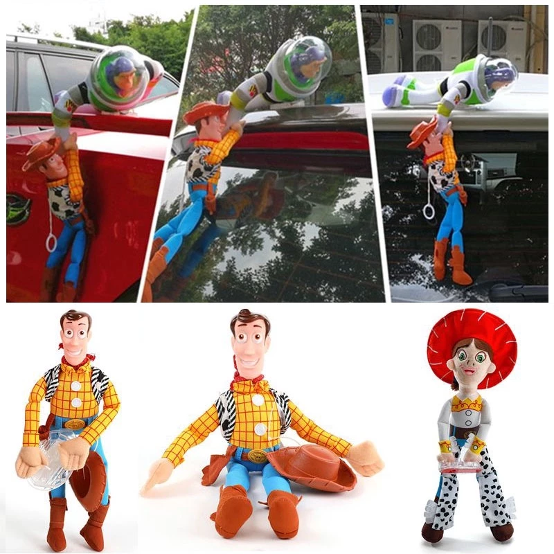 🌟CÓ SẴN🌟Nhân Vật sherif Trong Phim Hoạt Hình toy story