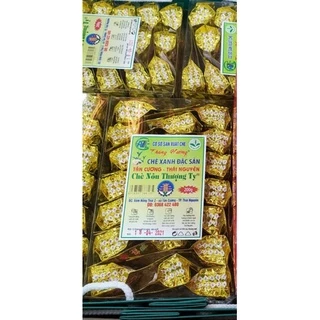 Chè nõn thượng ty hộp 200g (20 ấm) - Trà tôm nõn cao cấp