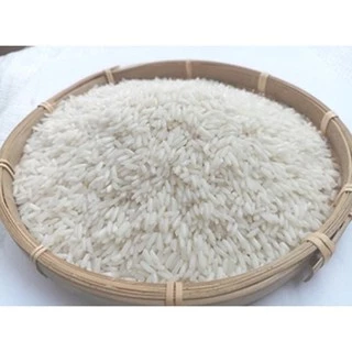 GẠO LÀI SỮA MỚI( 1KG)-DẺO