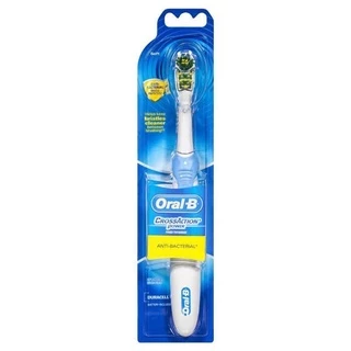 Bàn chải pin Oral-B CrossAction Power