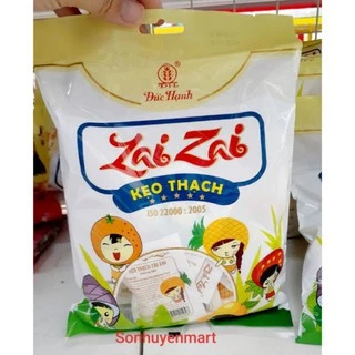 túi 350g thạch zai zai đức hạnh