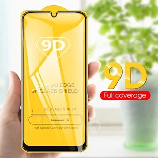 Kính Cường Lực 9D Bảo Vệ Toàn Màn Hình Cho Samsung Galaxy A23 A33 A22 A32 A52 A53 A72 A82 A73 4G 5G