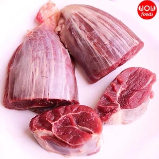 1kg Bắp hoa bò ngon( giao hỏa tốc HCM)