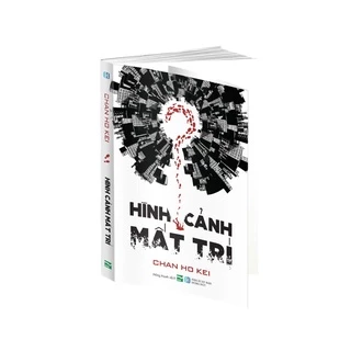 Sách - Hình Cảnh Mất Trí