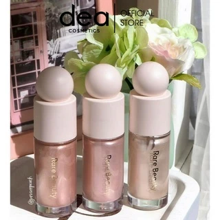 Phấn bắt sáng highlight Rare Beauty Positive Light Liquid Luminizer