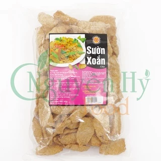 Sườn Chay Xoắn Âu Lạc - 100g