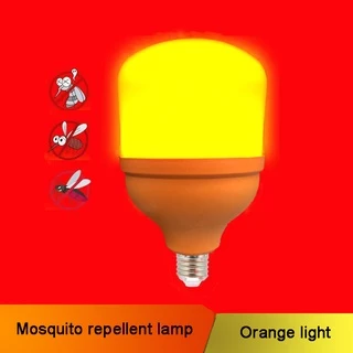 Đèn LED Chống Muỗi E27 20W 30W