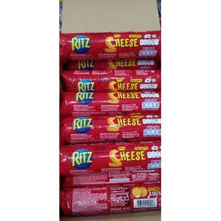 ( Date Mới Liên Tục) Bánh Ritz Vị Phô Mai 118g