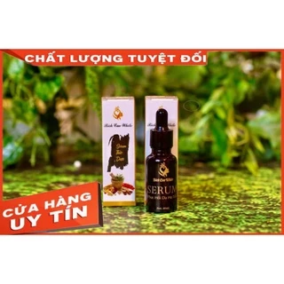 SERUM THẢO DƯỢC BÍCH CAO WHITE