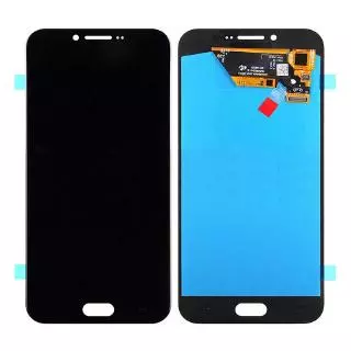 Dành Cho Samsung Galaxy A8 2015 A800 A8000 A800F Màn Hình LCD Bộ Số Hóa Màn Hình Cảm Ứng