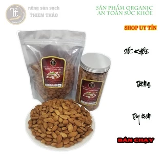 HẠNH NHÂN LÕI SẤY CHÍN ÚC (sai lớn) 460GR