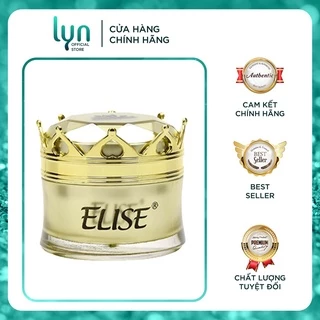 Kem dưỡng trắng da chống nắng ELISE 10g