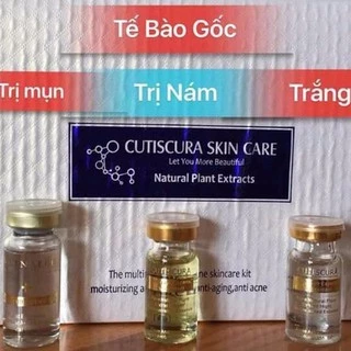 Tế bào gốc Cutiscura