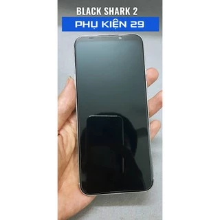 [Xiaomi Black Shark 2/2 Pro] Kính cường lực Glass Pro+ 9H