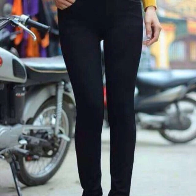 Quần trenging heatech hàng vnxk