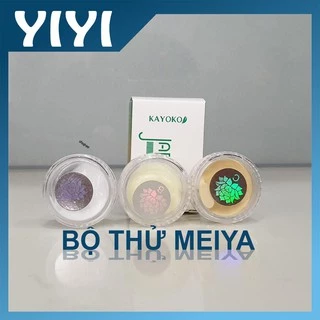 Bộ thử kem nám Kayoko, mỹ phẩm chuyên làm mờ nám tàn nhang và dưỡng trắng da, mỹ phẩm Kayoko.