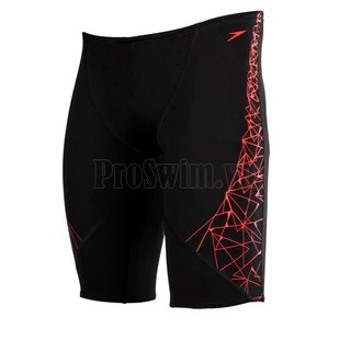 Quần Bơi Lửng Nam Speedo Proaction Endurance Kháng Clo Chuyên Dùng Cho Bơi Chuyên Nghiệp