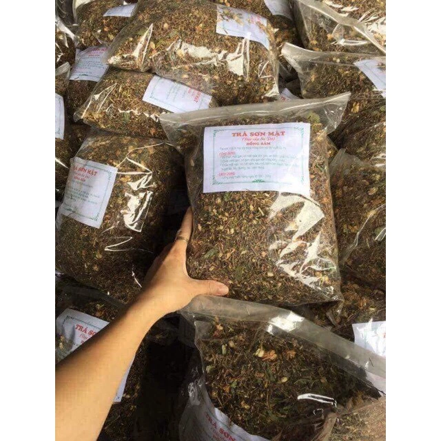 Trà Sơn Mật 1000g (Hồng Sâm)