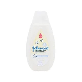 Tắm gội toàn thân cho bé Johnsons Baby top-to-toe chai 200ml