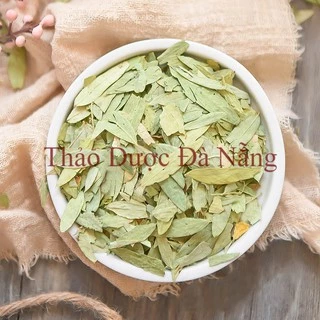 Phan Tả Diệp lá khô sạch 500 gram.