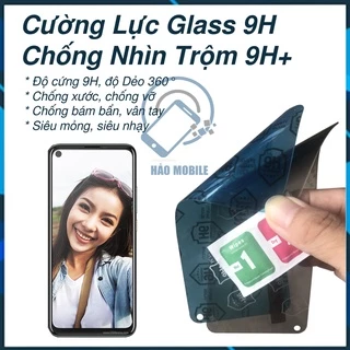 Dán cường lực dẻo nano 9H cho HTC U20 5G