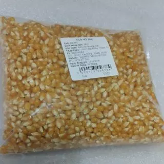 Combo 1kg ngô mỹ+1kg bơ thơm