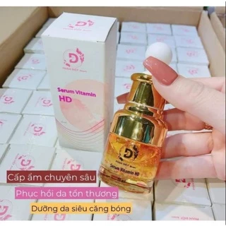 [Chính Hãng] SERUM VITAMIN HD PHẠM ĐIỆP chính hãng 100%