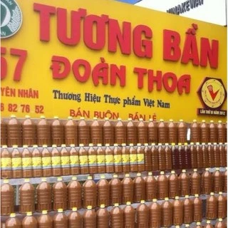 Tương Bần Hưng Yên [LOẠI ĐẶC SẢN]