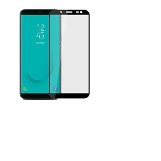 Kính cường lực 9D cho điện thoại Samsung Galaxy A6 2018 , J6 2018 Full màn hình cao cấp