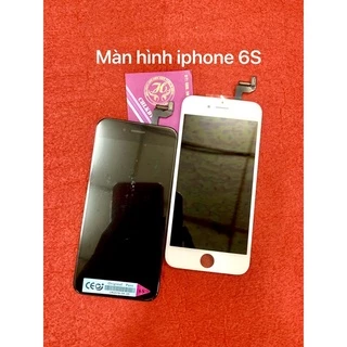 màn hình 6s zin linh kiện