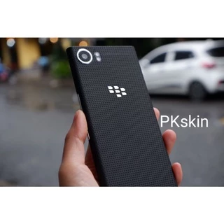 Miếng dán skin 3M full viền cho BlackBerry Keyone