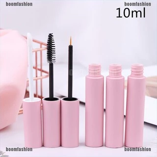 [Hàng mới về] Chai rỗng đựng Dưỡng Mi Mascara Son Môi 10ml Tiện Lợi 