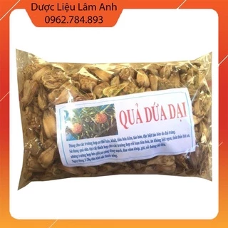 1kg Quả Dứa Dại rừng (dứa gai) khô, thơm, sạch