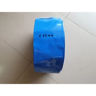 Màng co nhiệt cho pin 32650 - 110mm dài X+1M, 150mm dài X+1M 0936395395